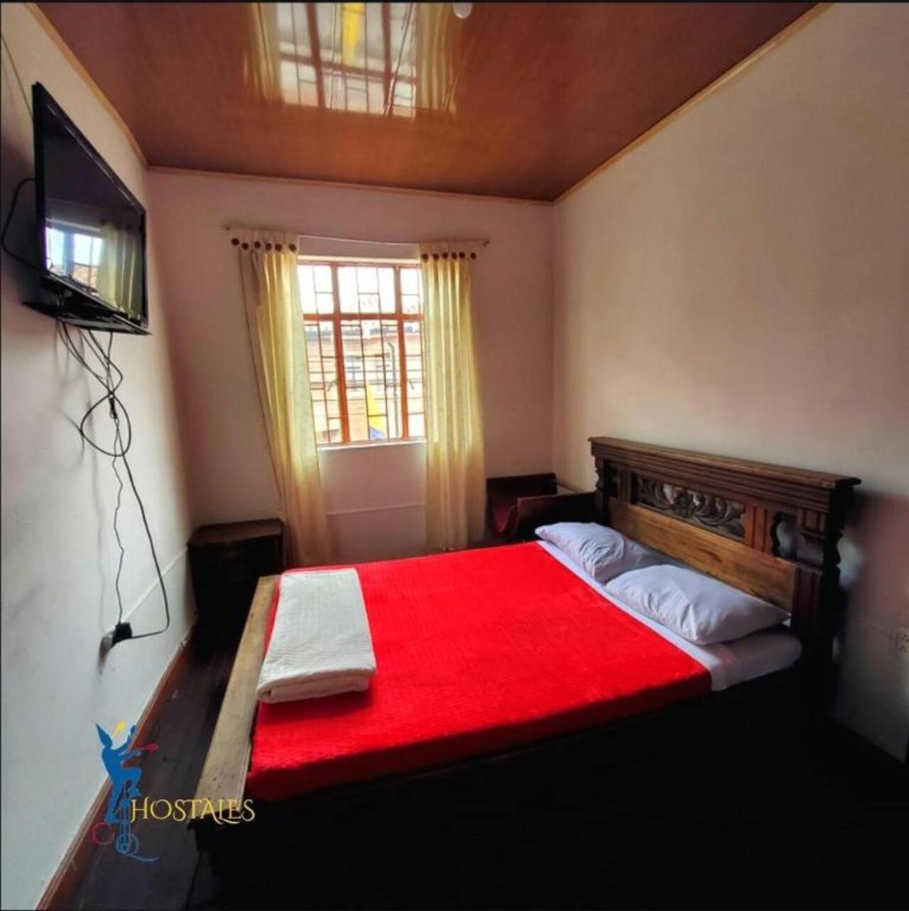 Hostel Cq Chapinero Bogota
