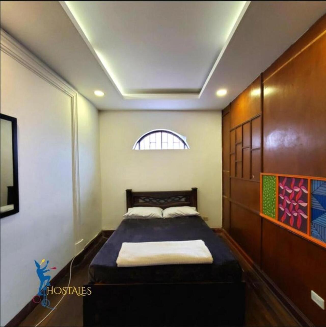 Hostel Cq Chapinero