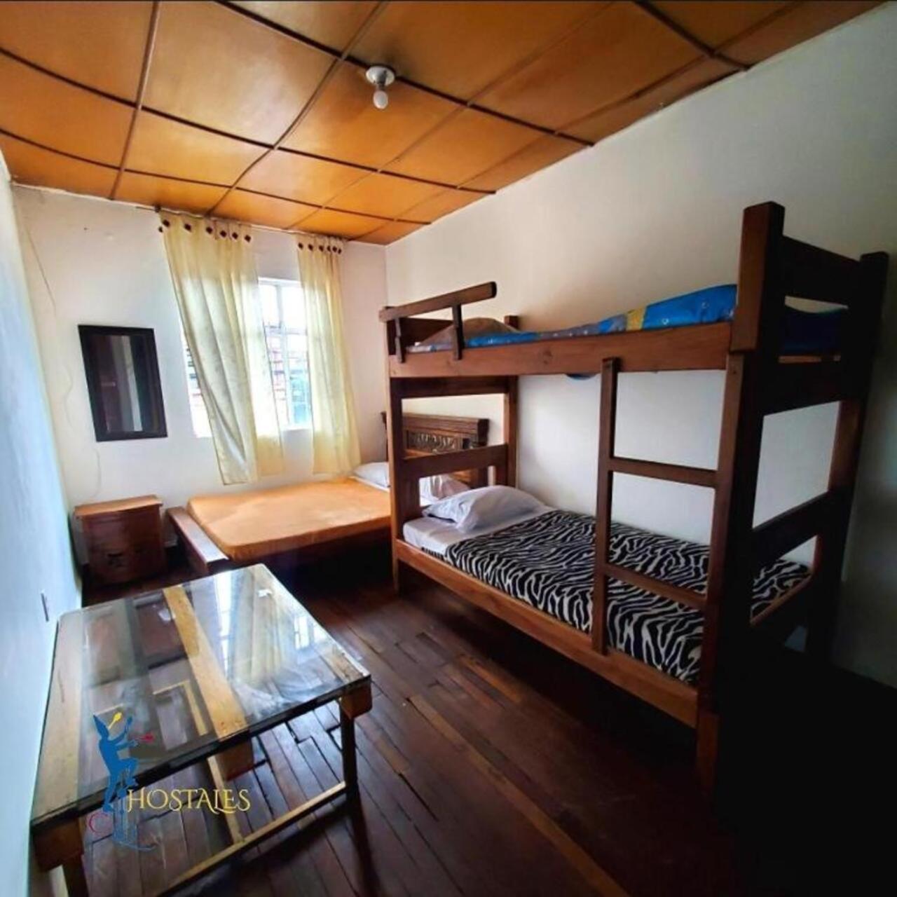 Cq Chapinero Hostel Bogota
