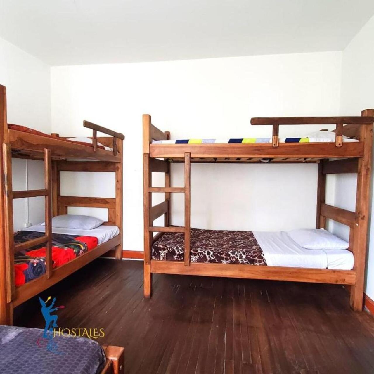 Cq Chapinero Hostel Bogota