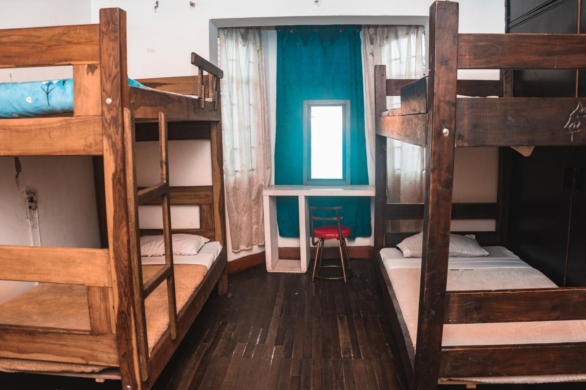 Cq Chapinero Hostel *