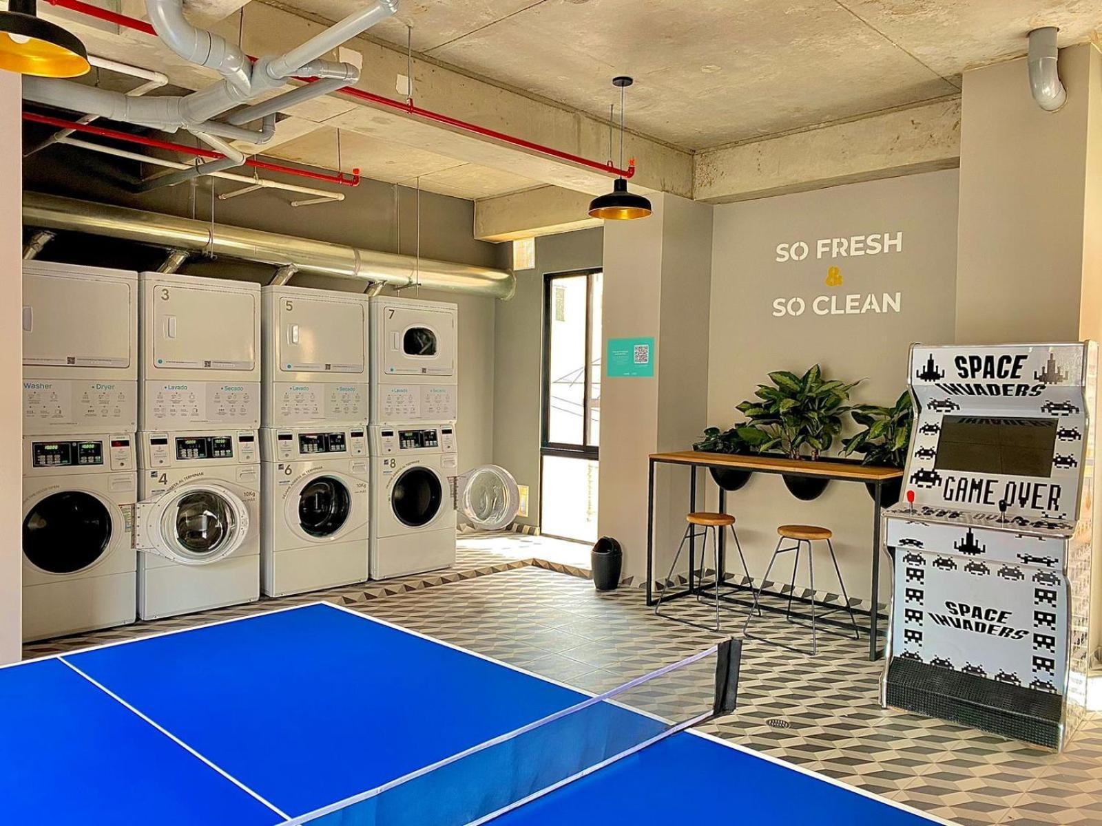 Loft En Chapinero Con Todo Lo Que Necesitas ! Apartamento *