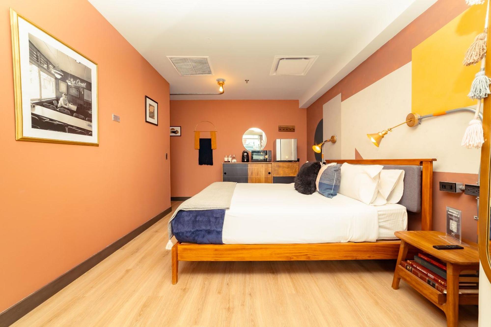Socialtel Parque 93 Hotel 4*