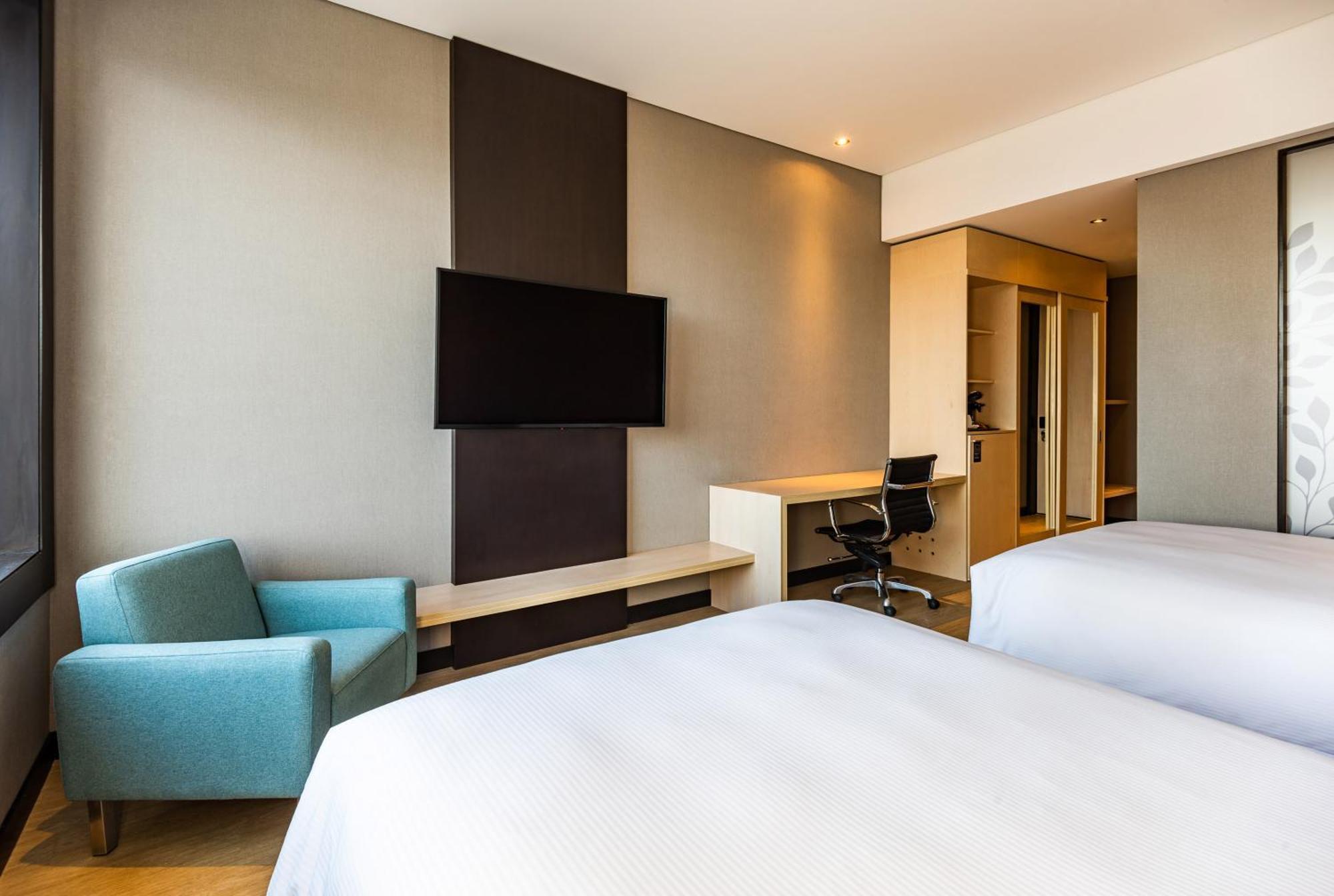 Hilton Doubletree Salitre Ar Hotel 5*