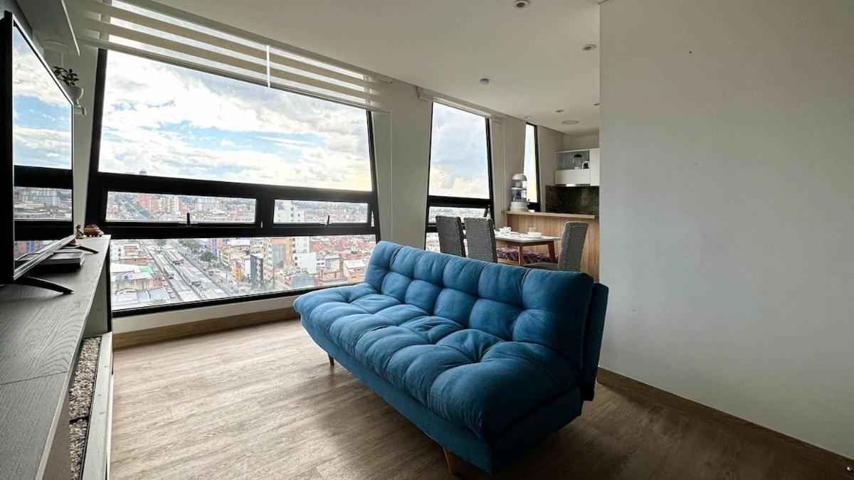 Apartment Modernos Y Exclusivos En Bogota, Colombia *