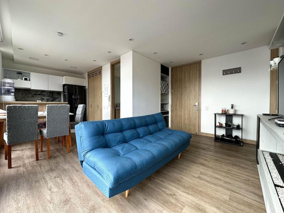 Modernos Y Exclusivos En Bogota, Colombia Apartment *