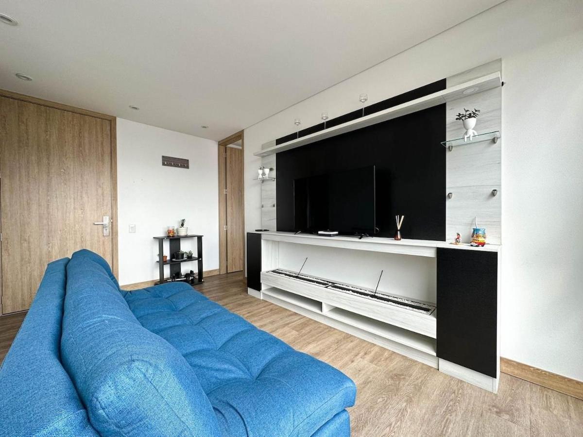 Apartment Modernos Y Exclusivos En Bogota, Colombia