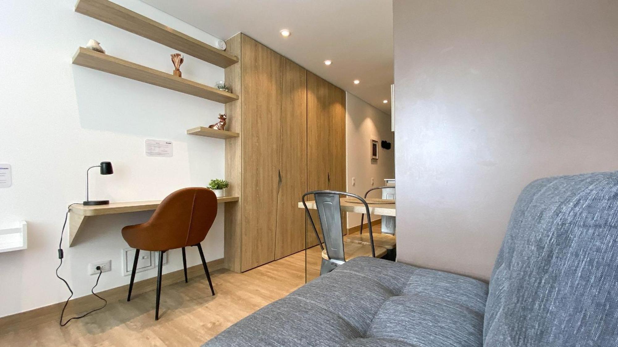 Apartment Modernos Y Exclusivos En Bogota, Colombia Bogota