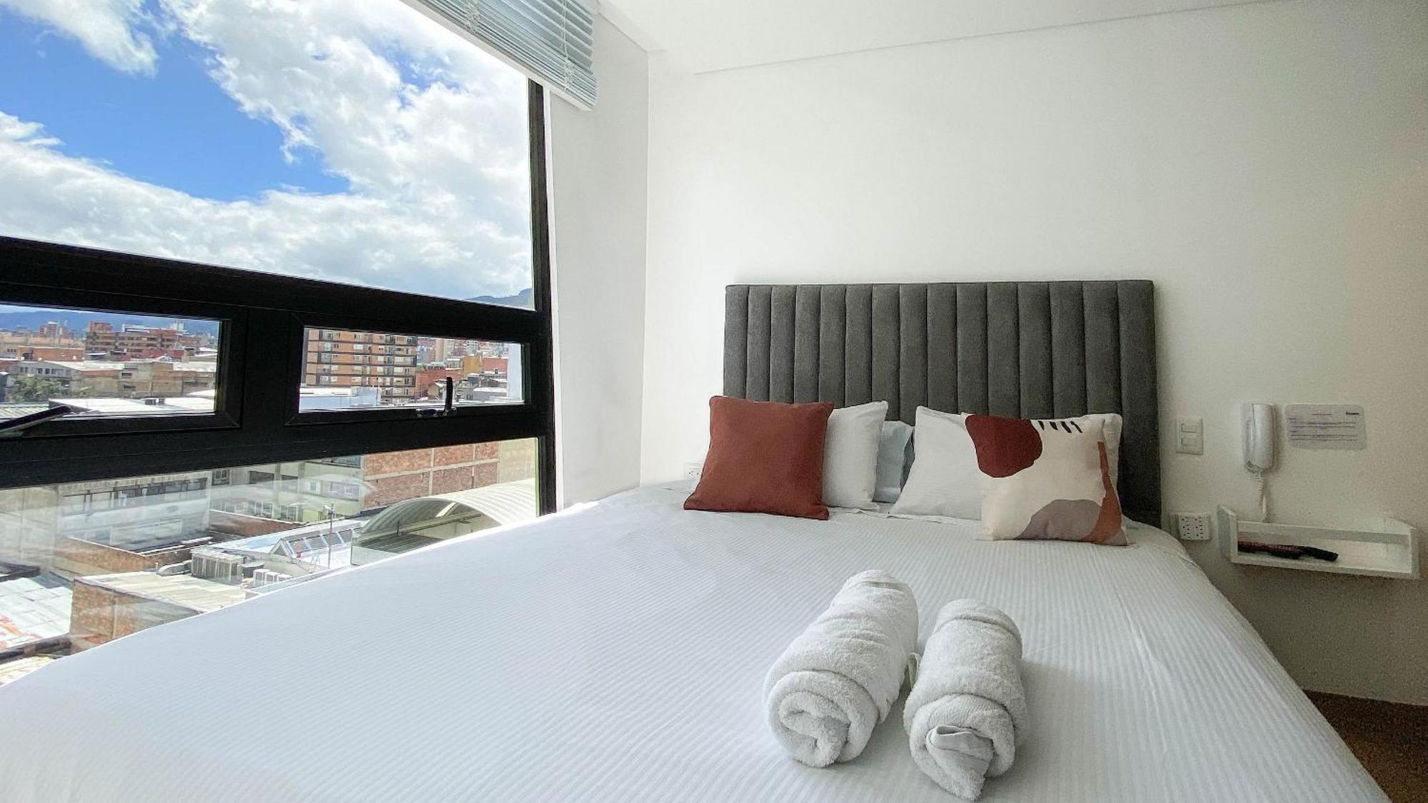 Modernos Y Exclusivos En Bogota, Colombia Apartment Bogota