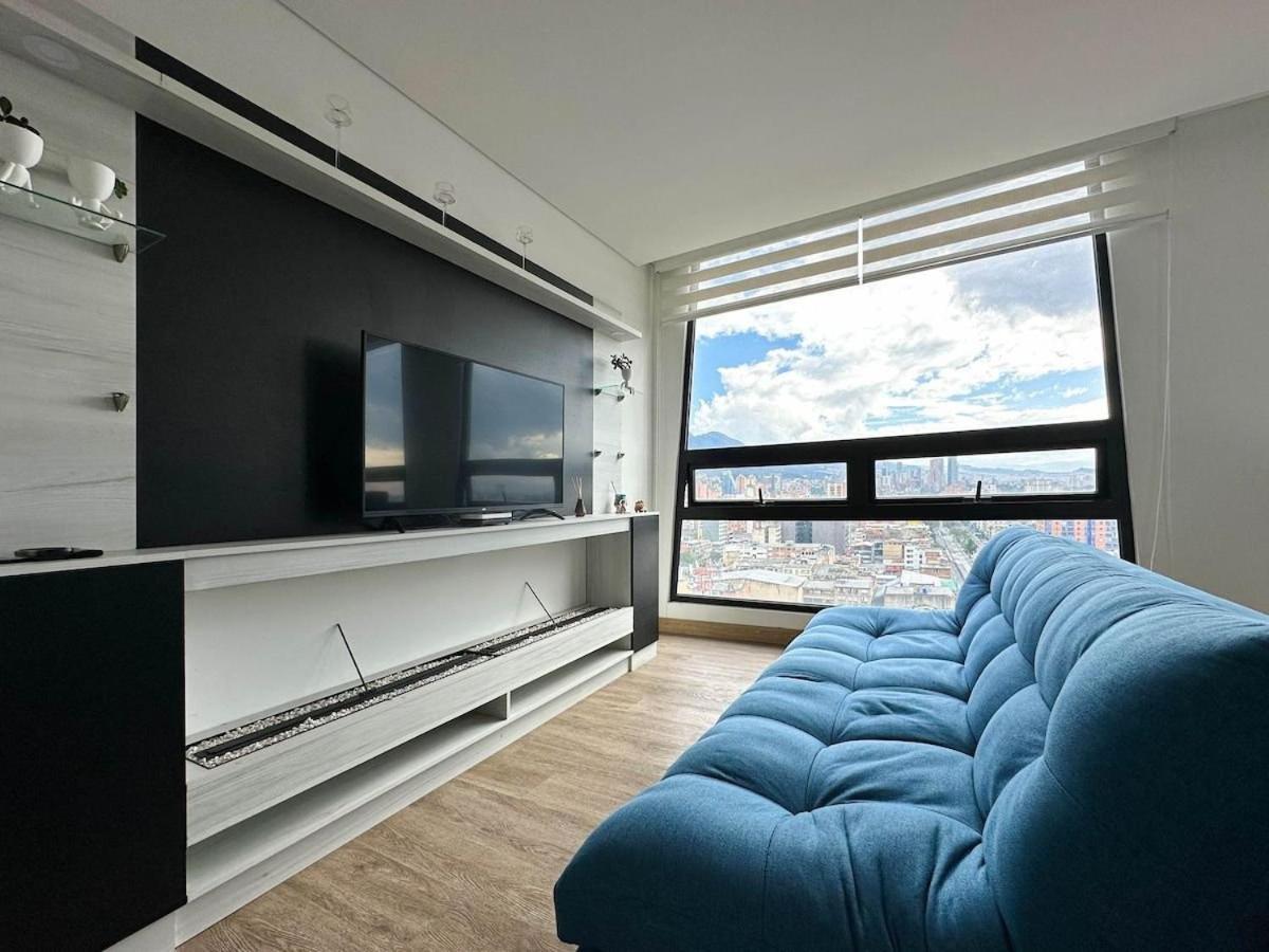 Modernos Y Exclusivos En Bogota, Colombia Bogota