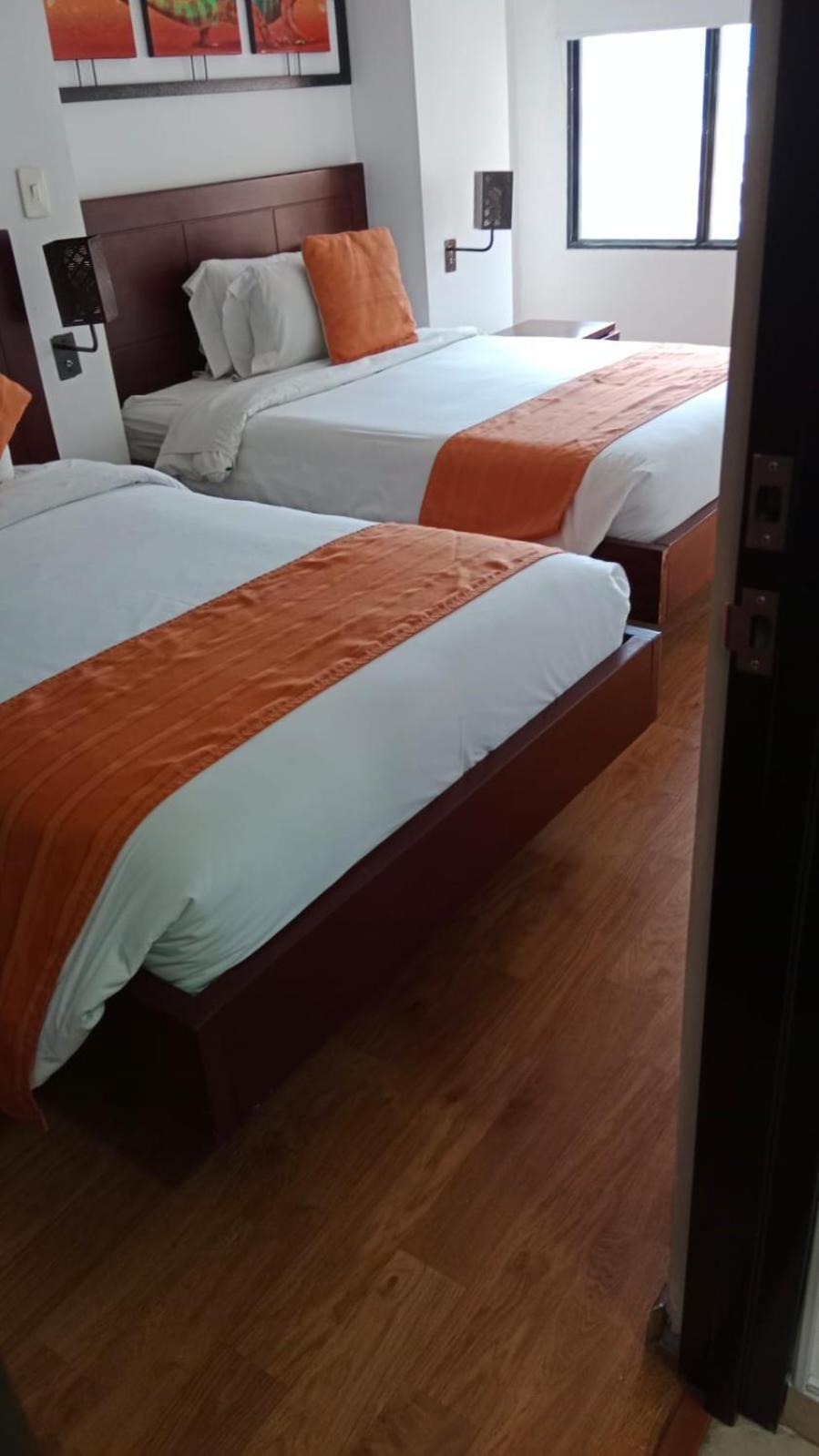 Hotel Splendor