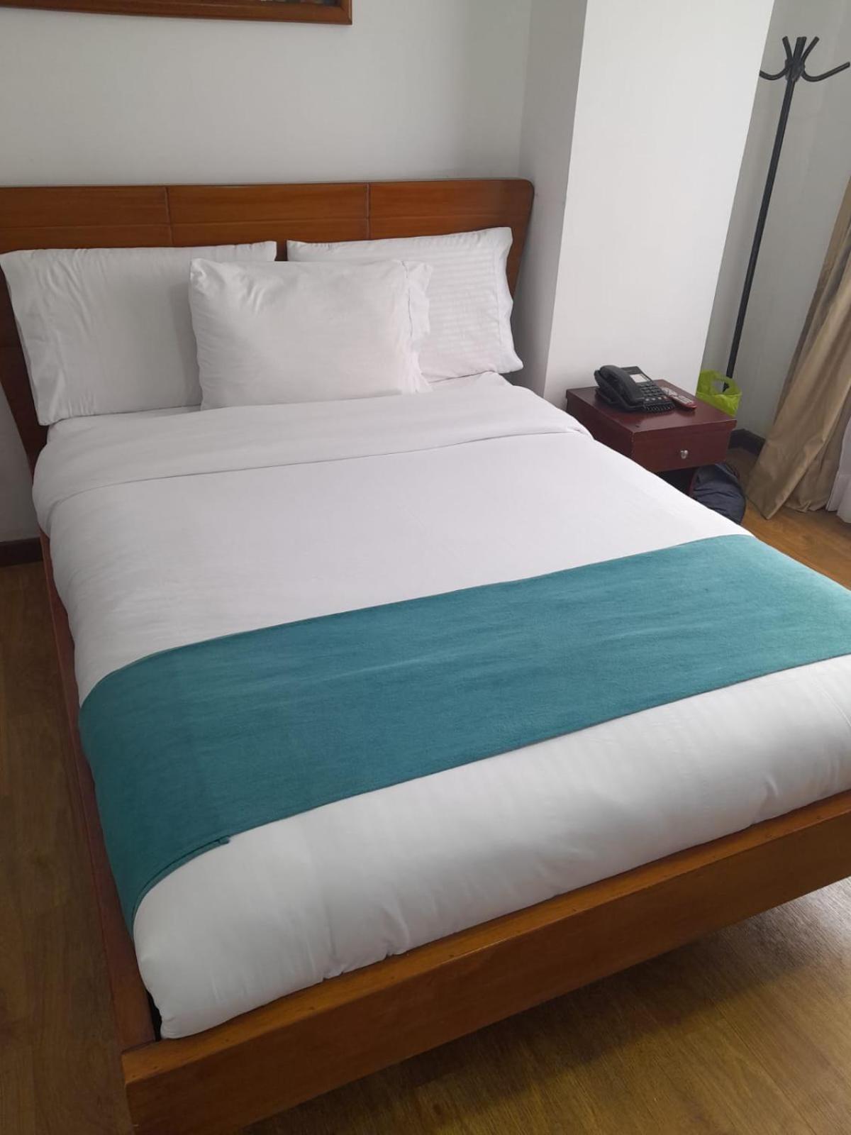 Splendor By Friends Company Hotel Bogotá