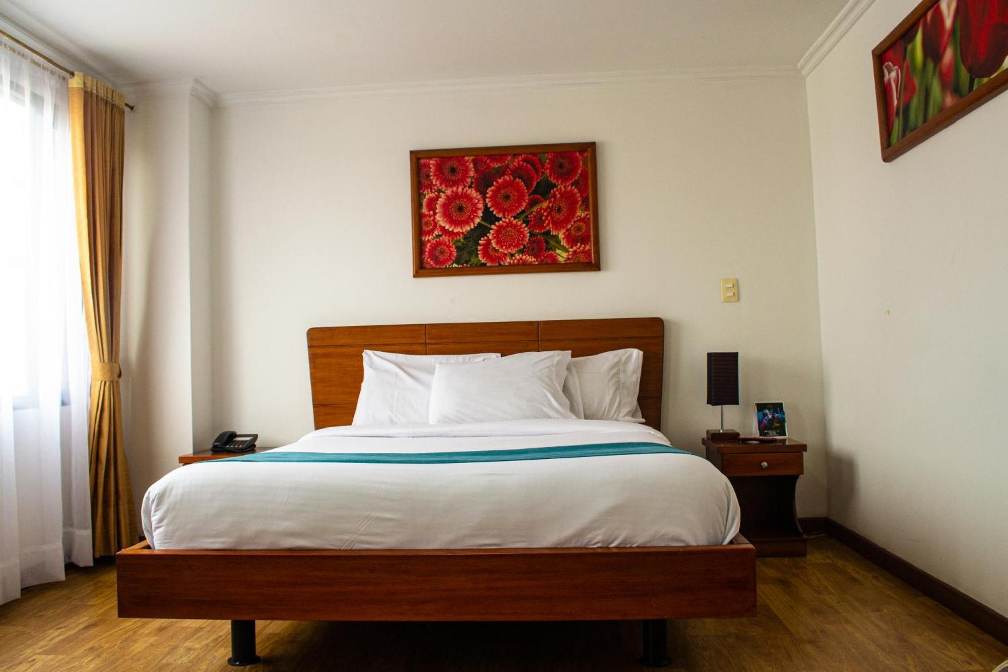 Splendor By Friends Company 4* Bogotá