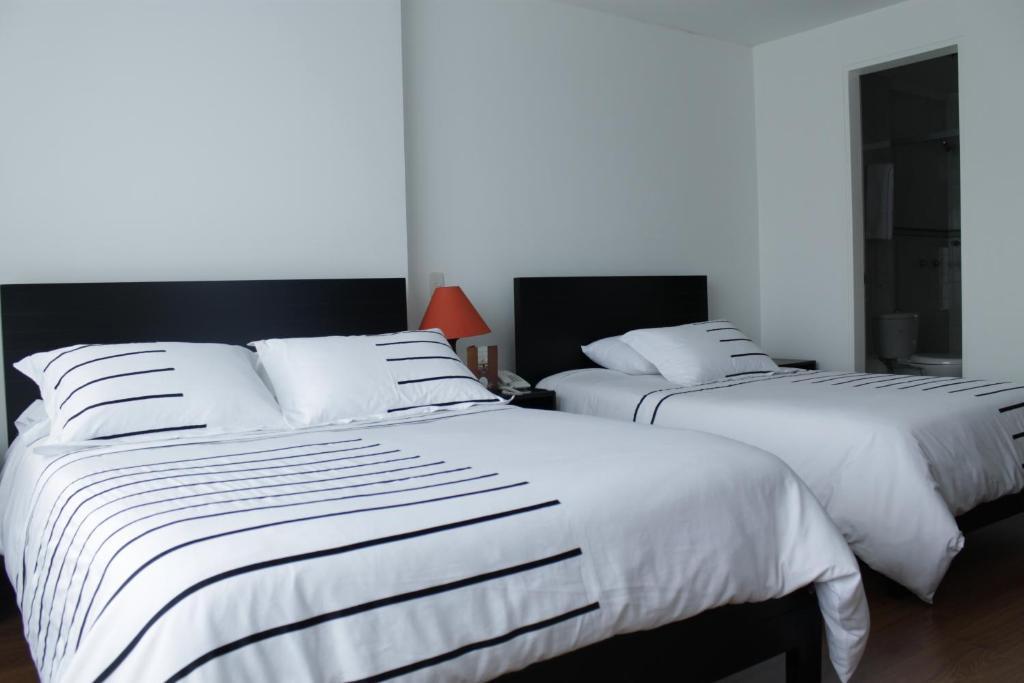 Real Estacion Hotel 3*