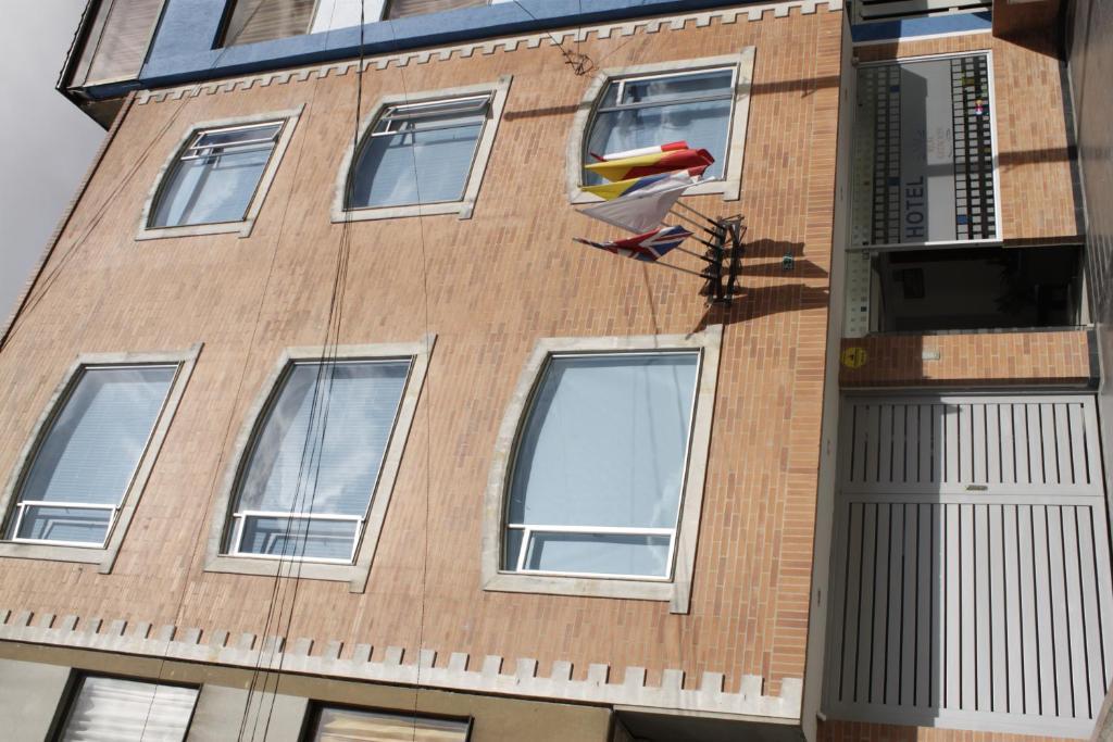 Real Estacion Hotel