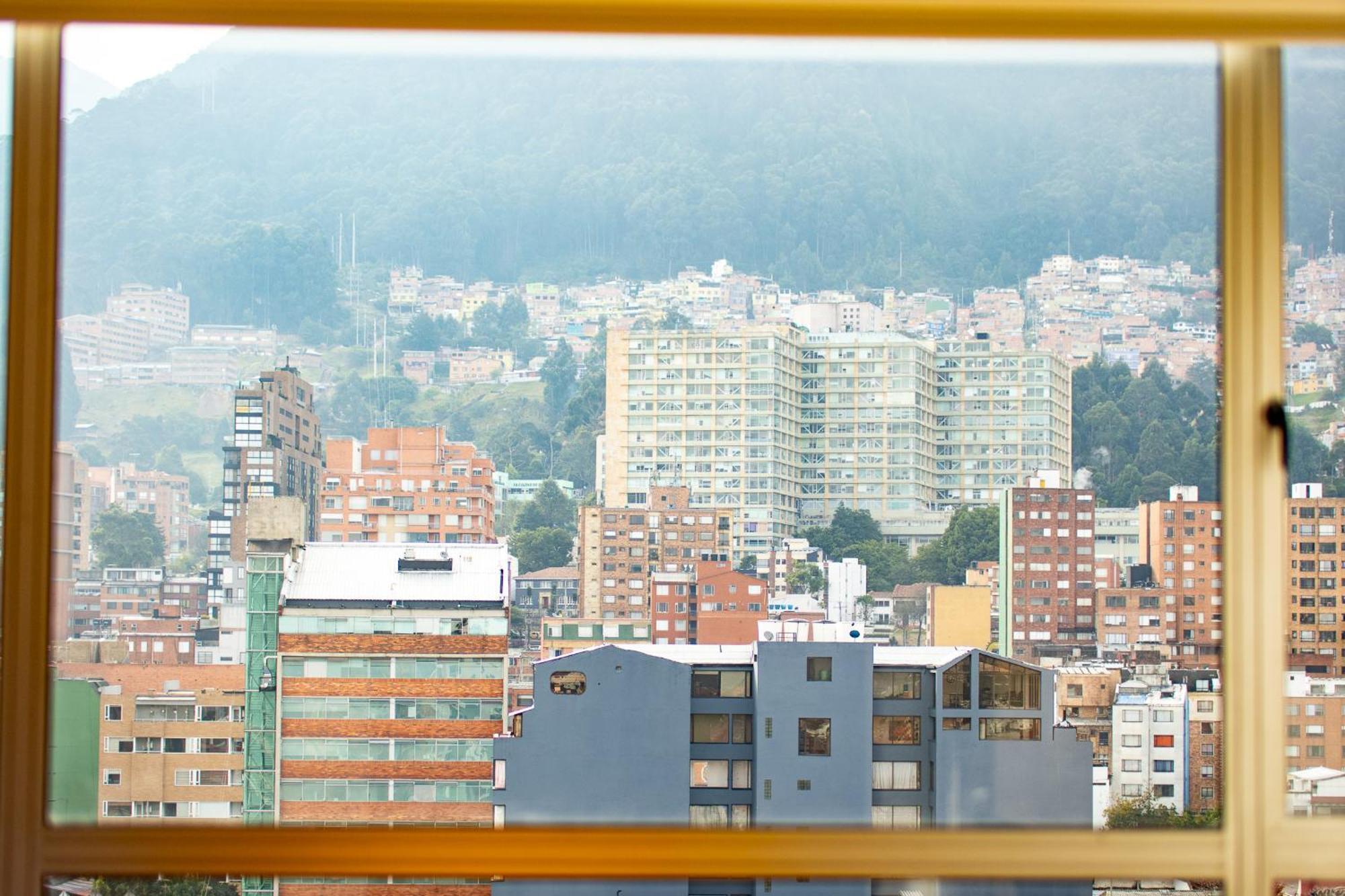 Apartment Loft Nuevo Con Gran Vista *