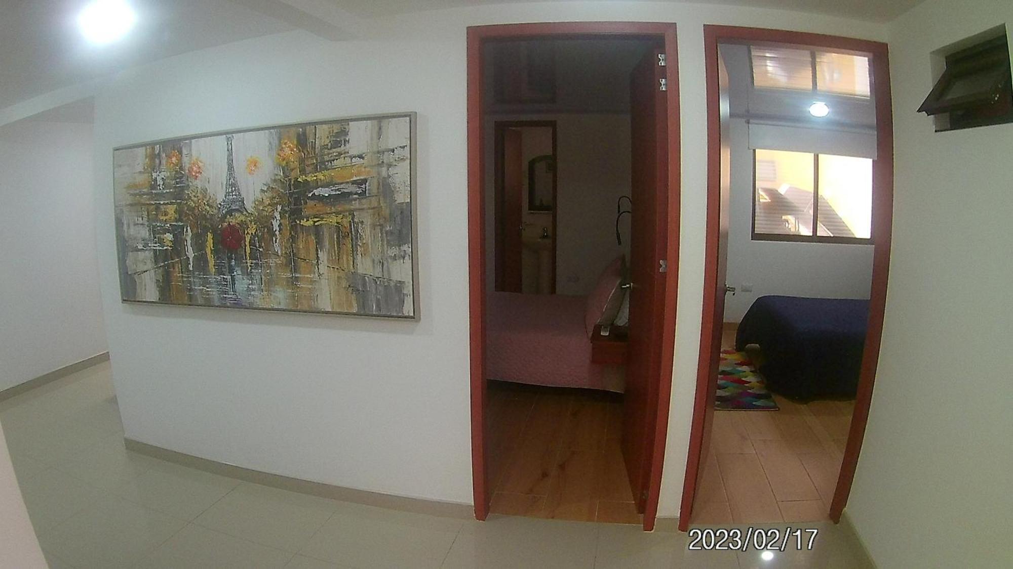 Aparthotel Noahome