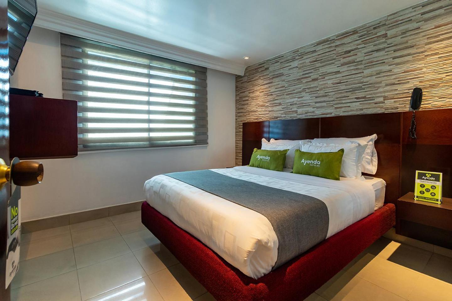 Lavid Palacio Real Hotel