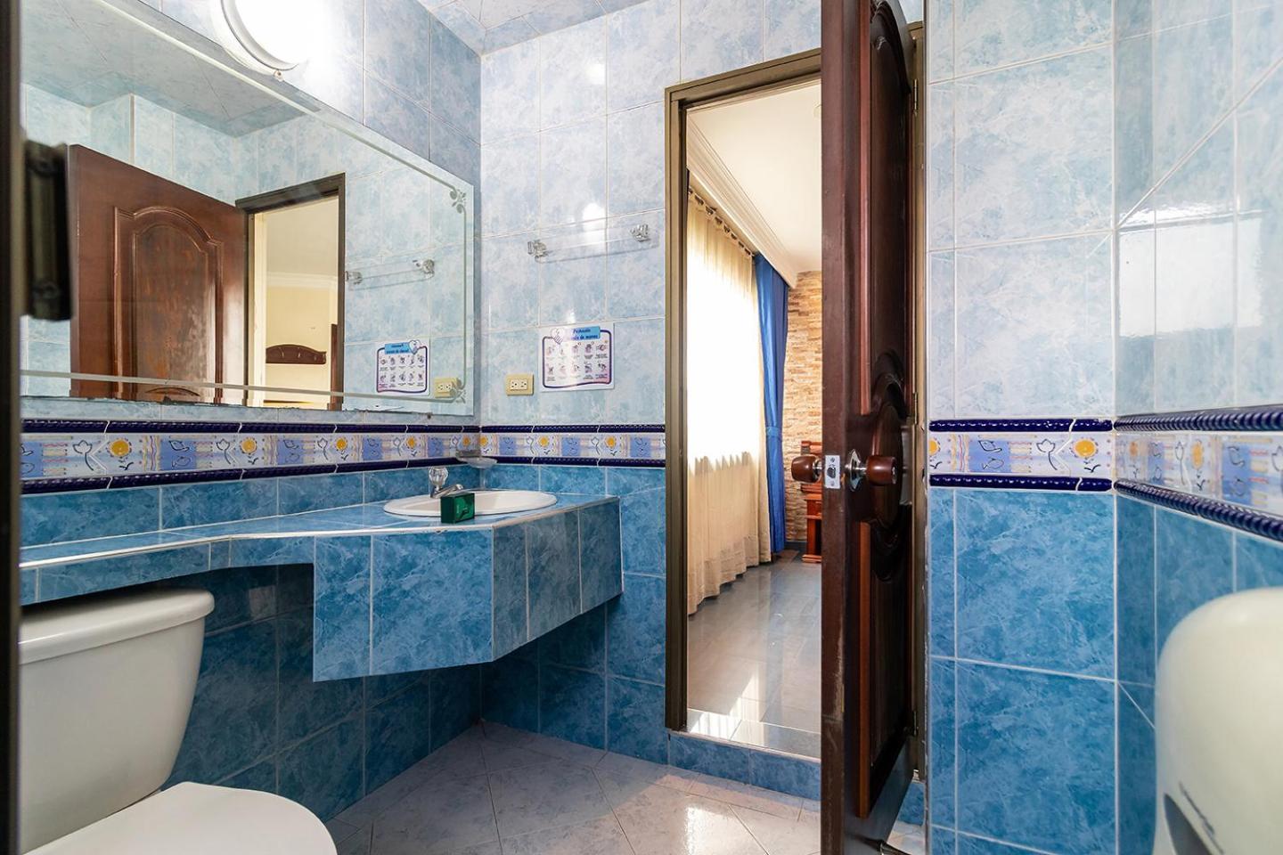 Lavid Palacio Real 3* Bogota