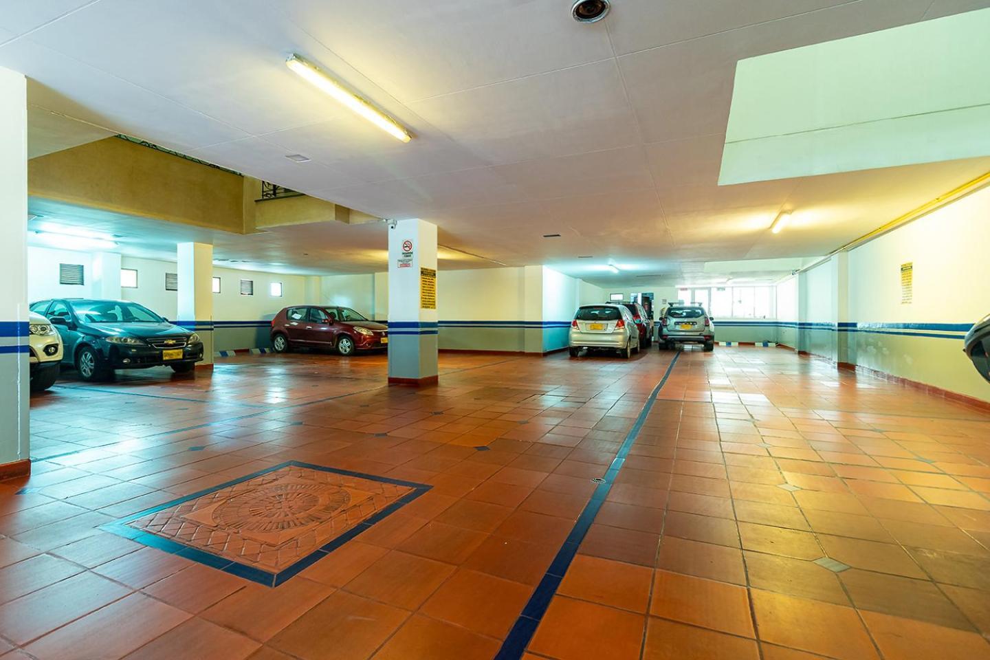 Hotel Lavid Palacio Real Bogota