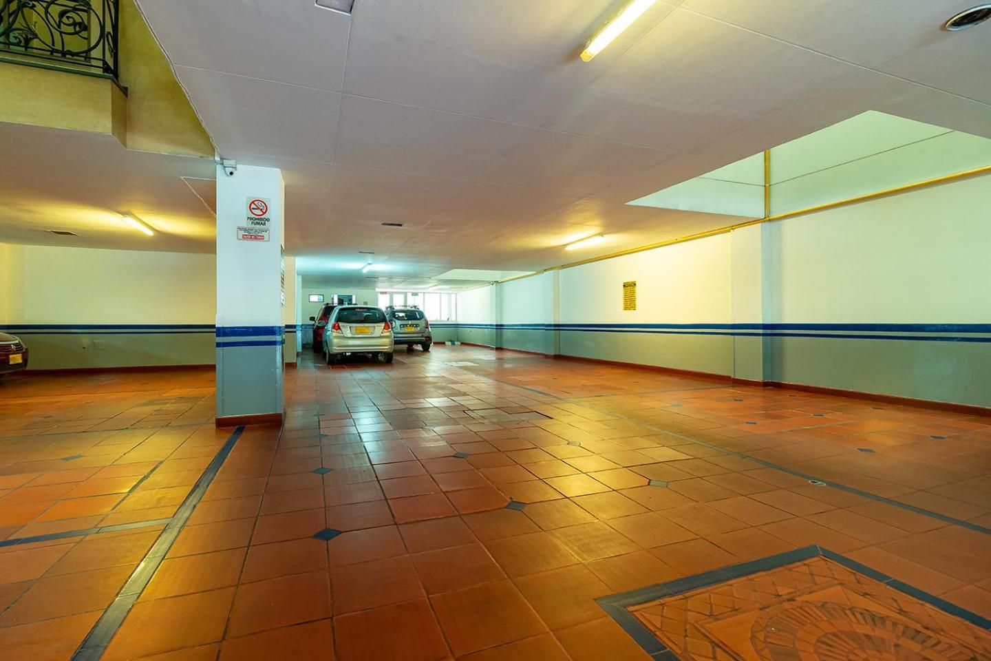 Lavid Palacio Real Hotel Bogota
