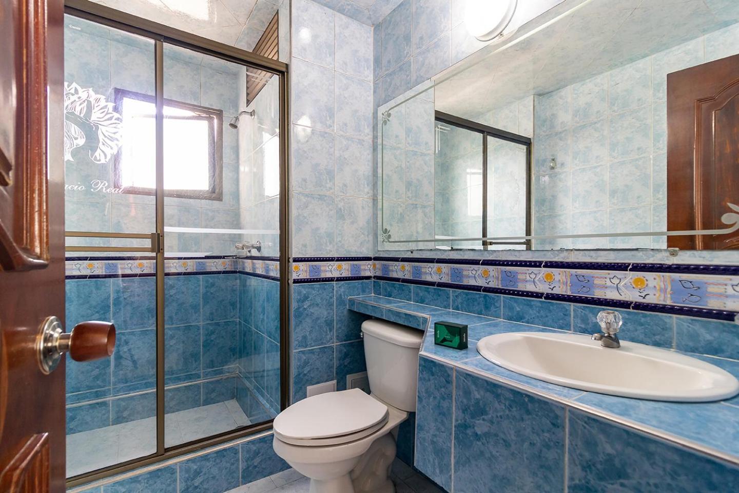 Hotel Lavid Palacio Real Bogota