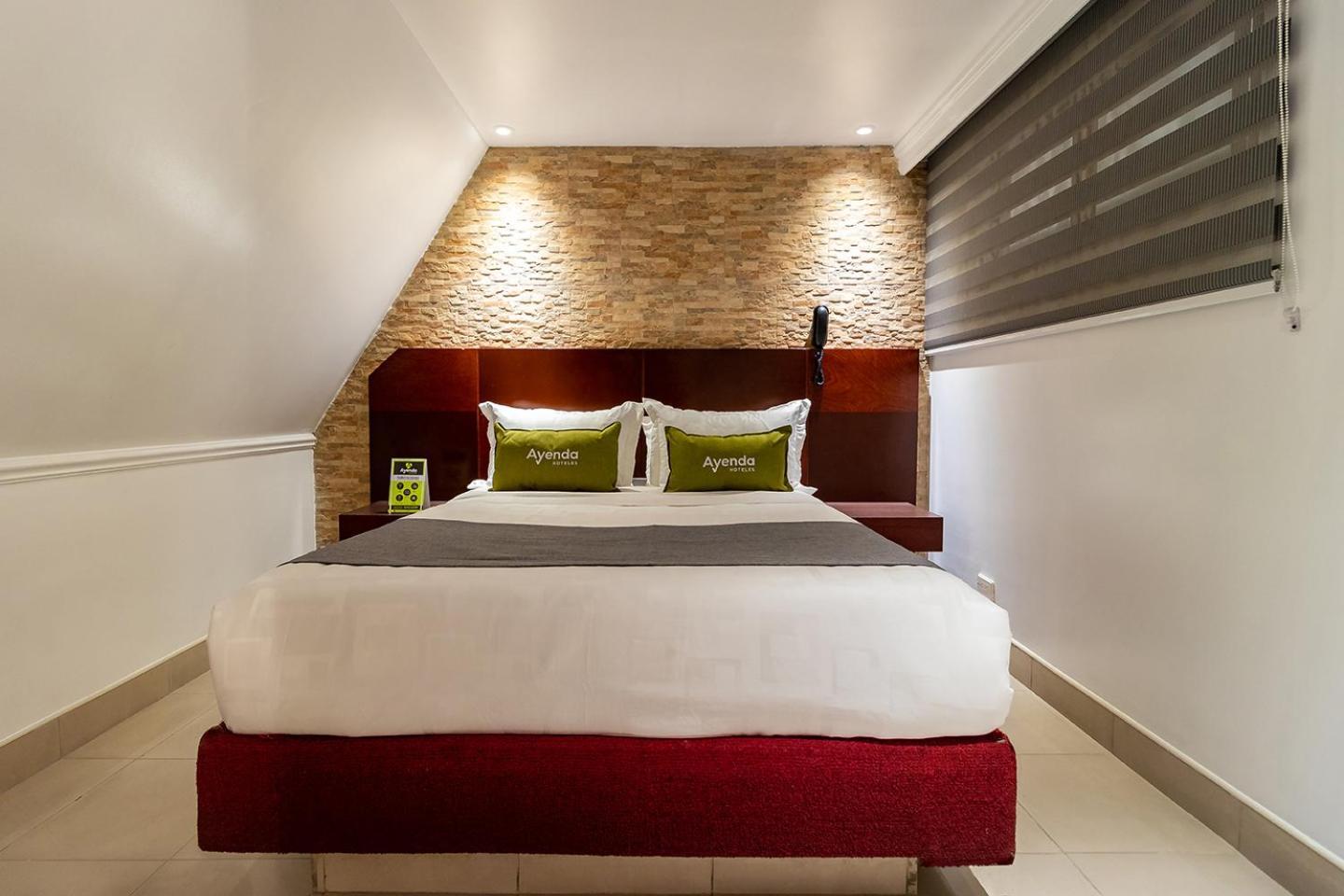 Lavid Palacio Real 3* Bogota