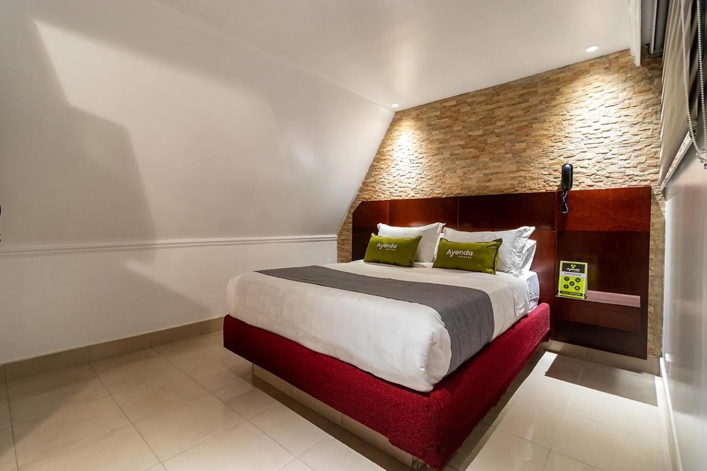 Hotel Lavid Palacio Real