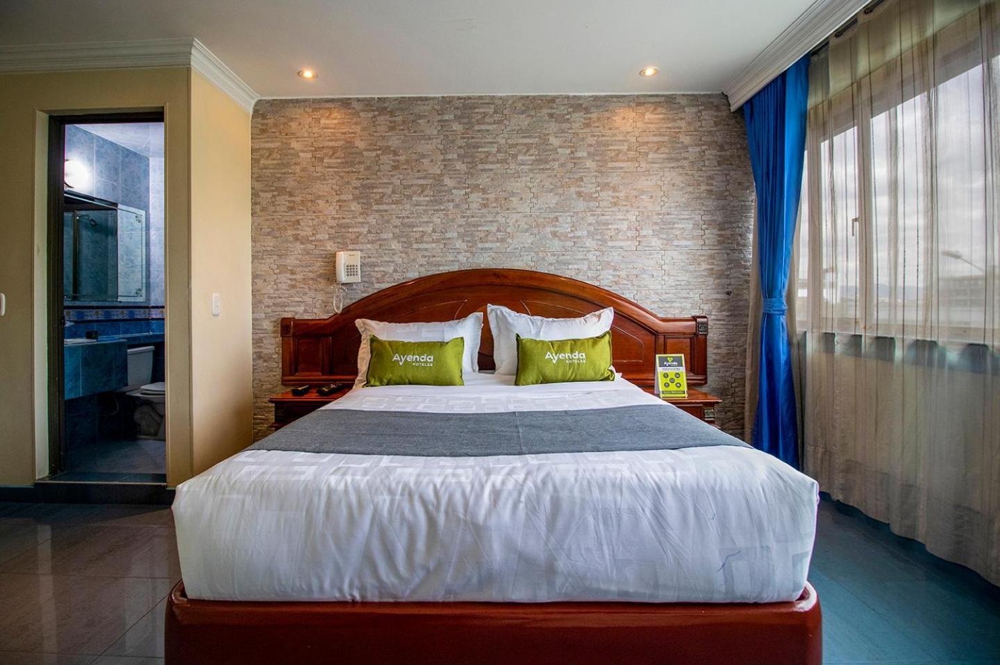 Lavid Palacio Real Hotel