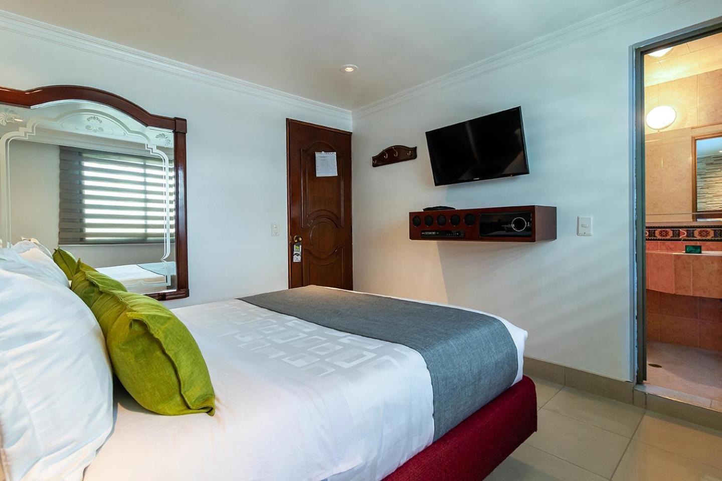 Hotel Lavid Palacio Real 3*