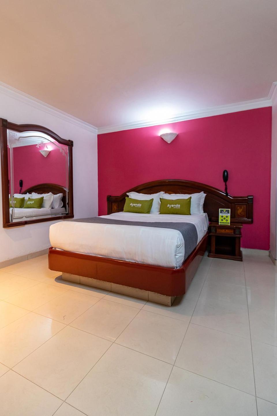 Lavid Palacio Real 3* Bogota