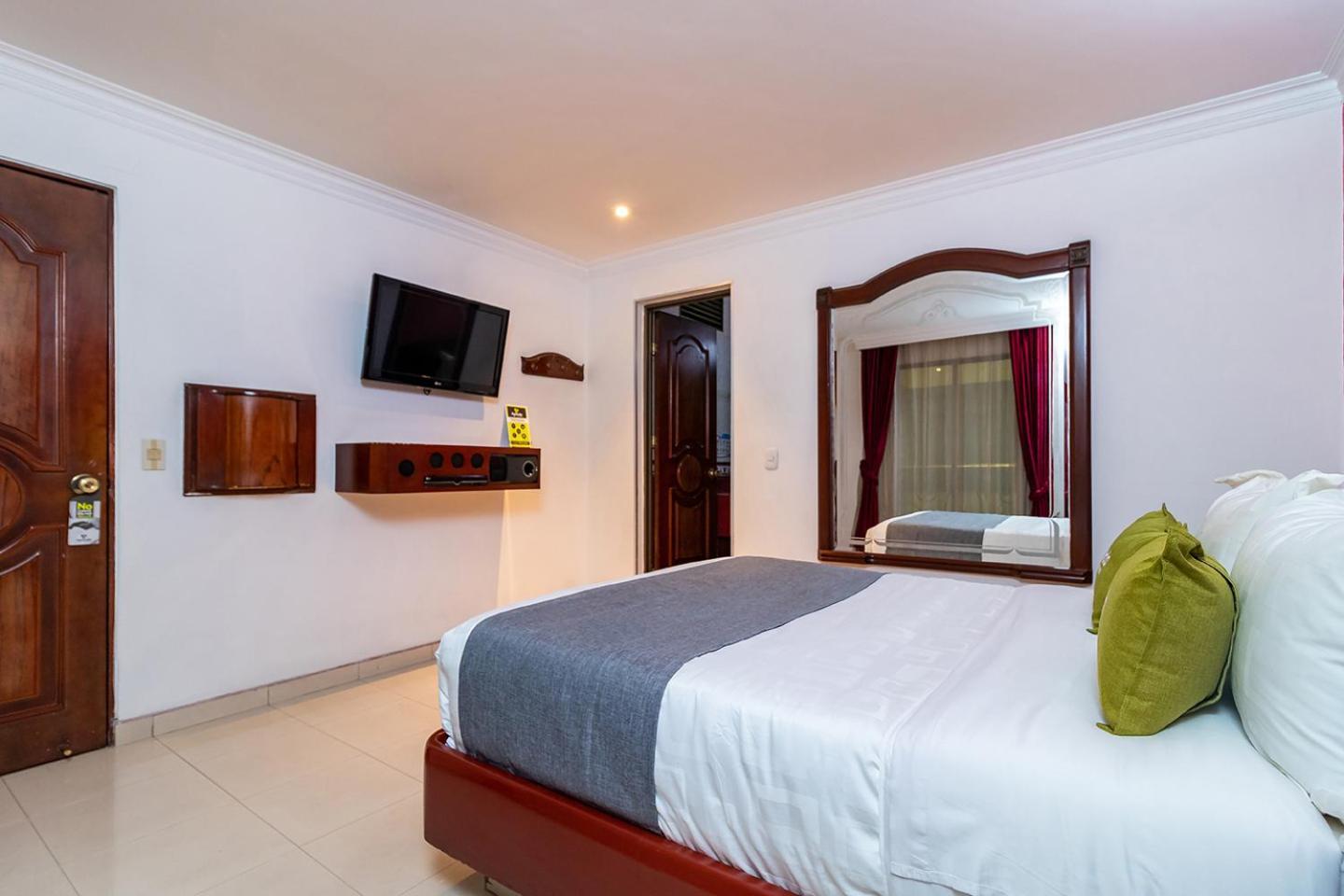 Hotel Lavid Palacio Real