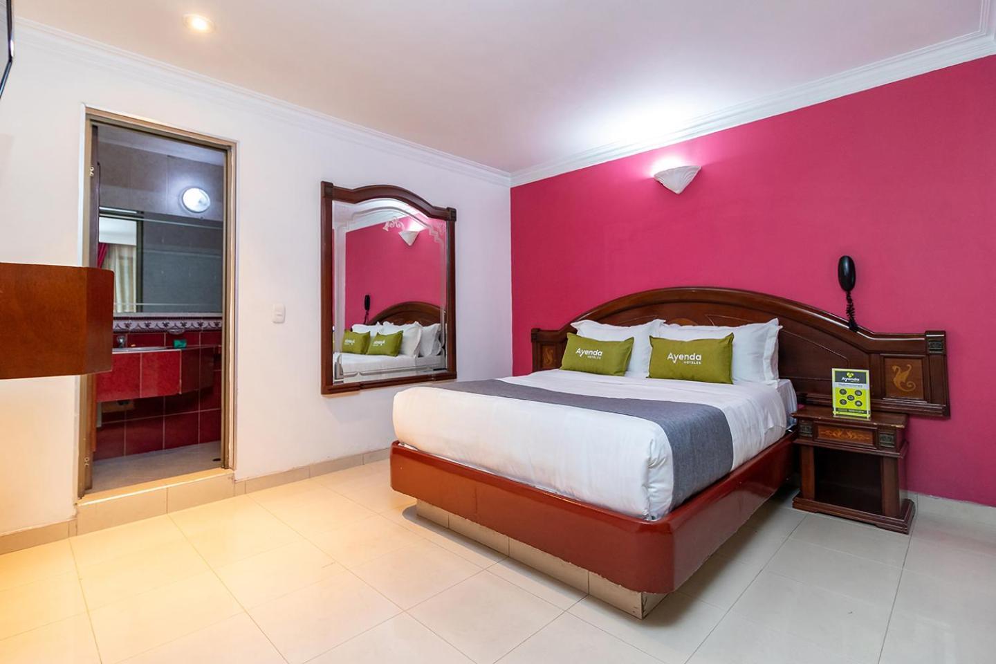 Lavid Palacio Real 3*