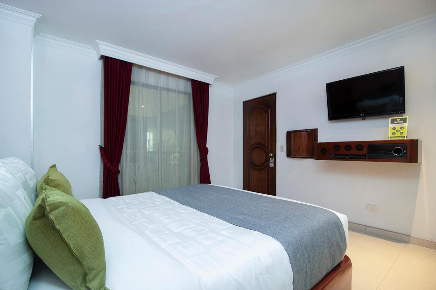 Lavid Palacio Real Hotel