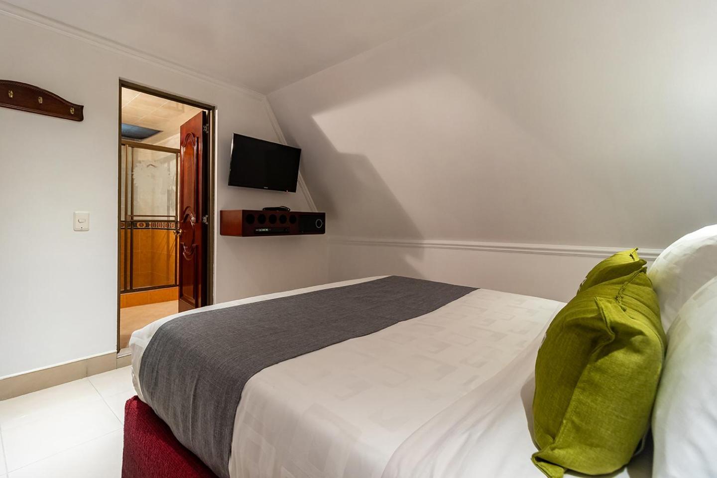 Lavid Palacio Real Hotel 3*