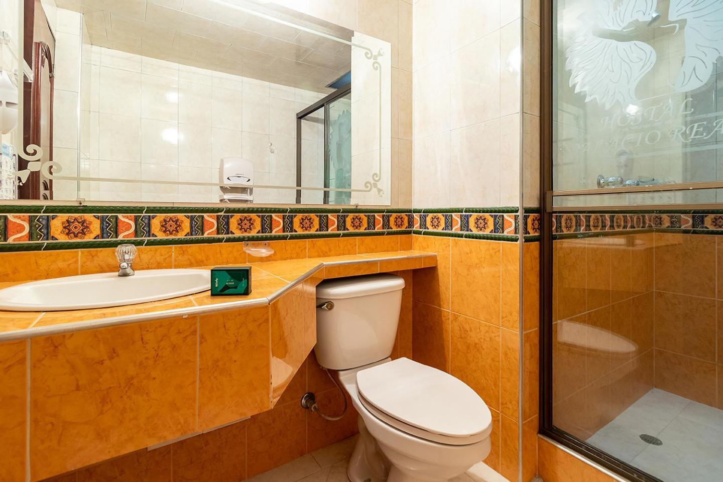 Hotel Lavid Palacio Real Bogota