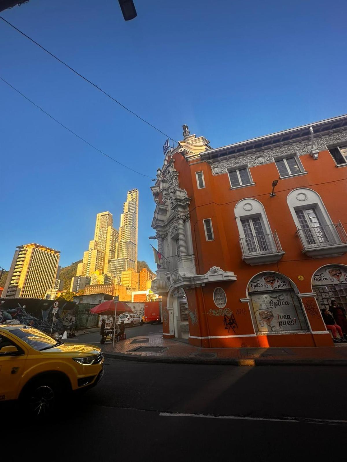 Artistico Bogotá