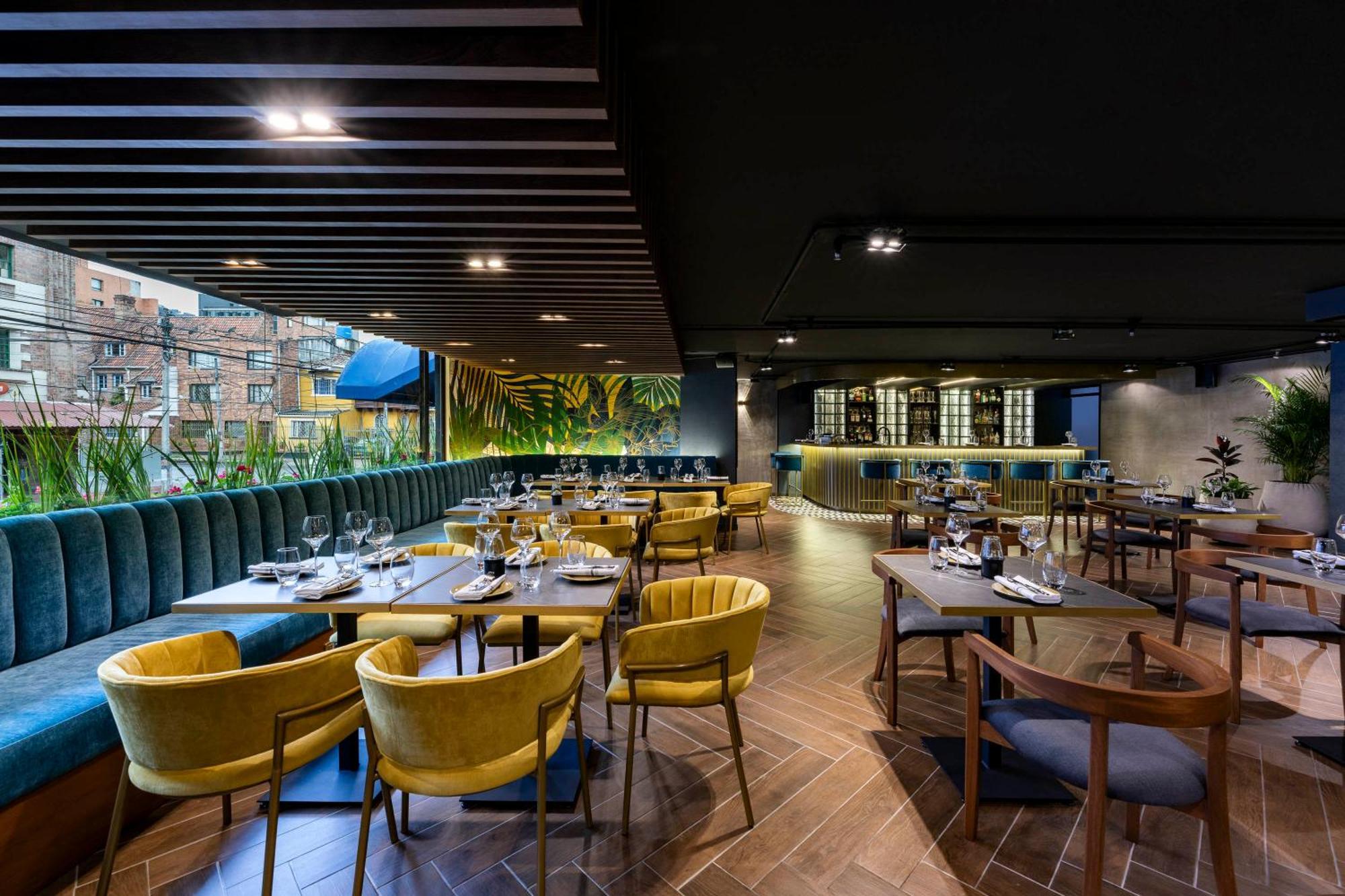 Hotel Vilar America 3*
