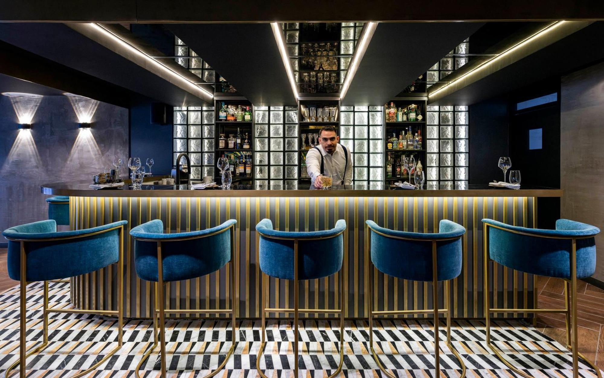 Vilar America Hotel 3*