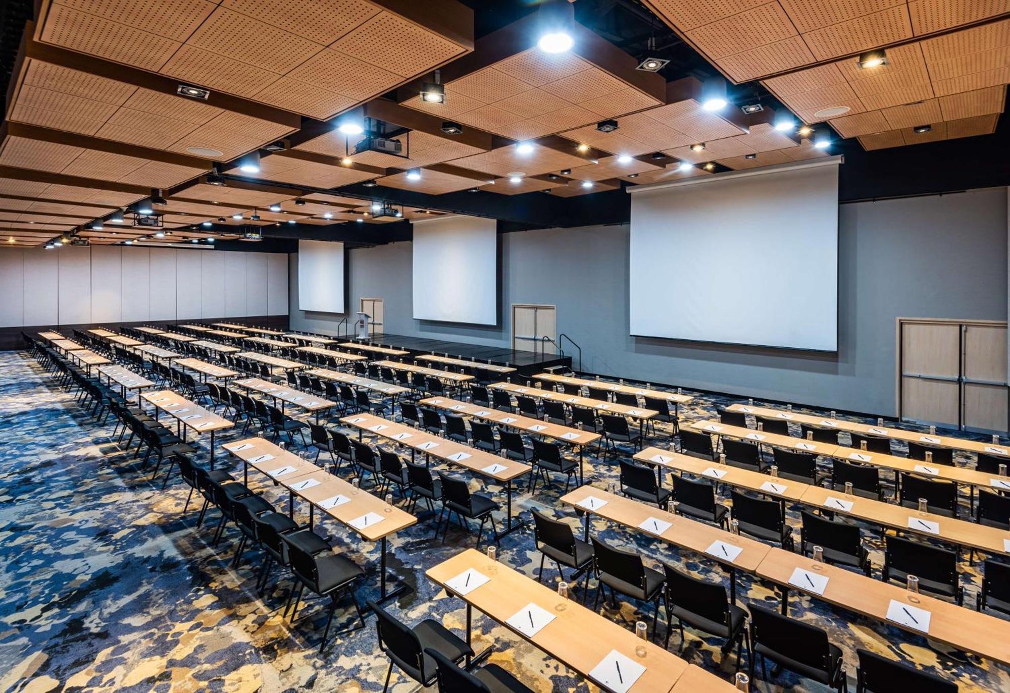 Hilton Doubletree Salitre Ar 5* Bogota