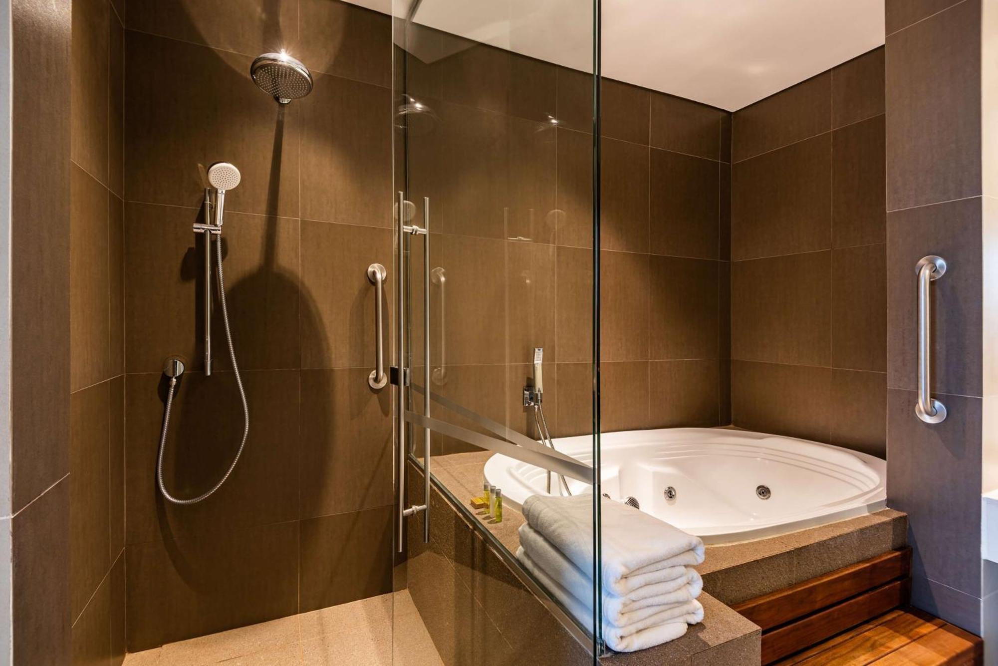 Hilton Doubletree Salitre Ar Bogota