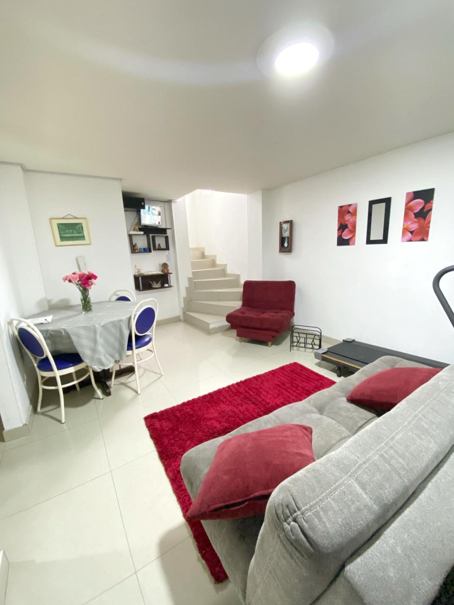 Hospedagem domiciliar Royal