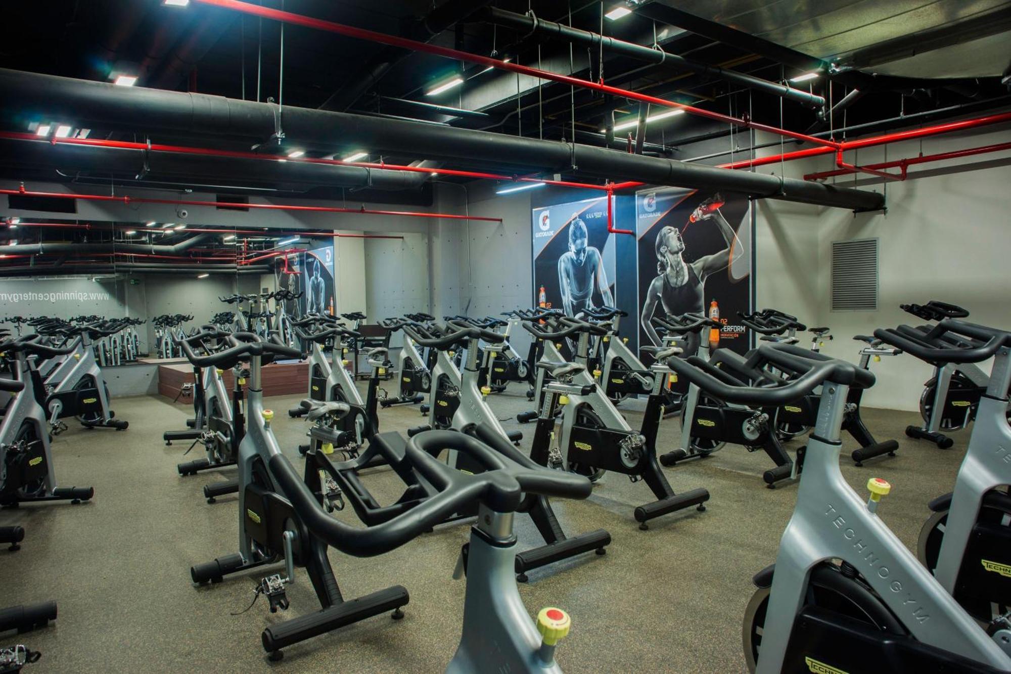 Fairfield By Marriott Embajada Hotel Bogota