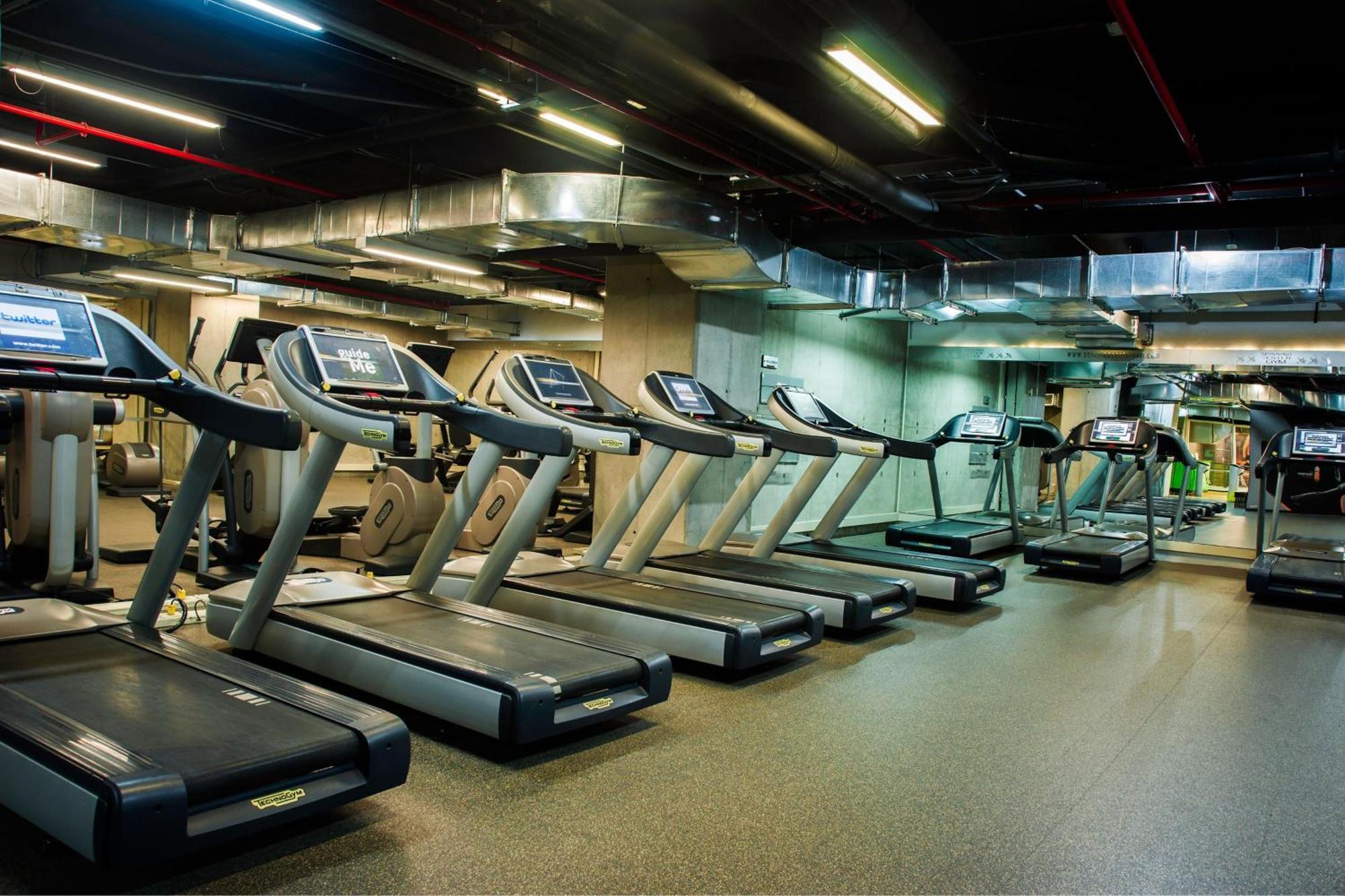 Hotel Fairfield By Marriott Embajada