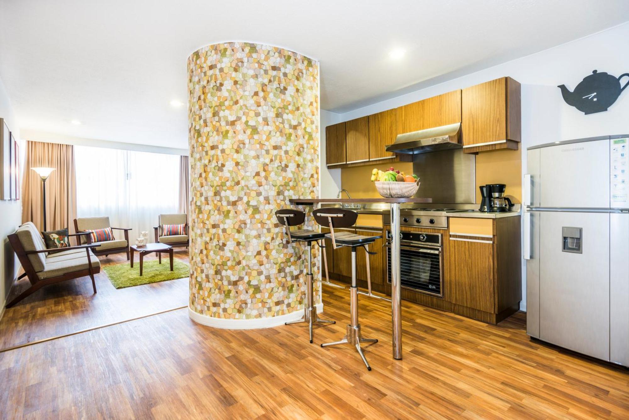 Vilar America Hotel Bogota