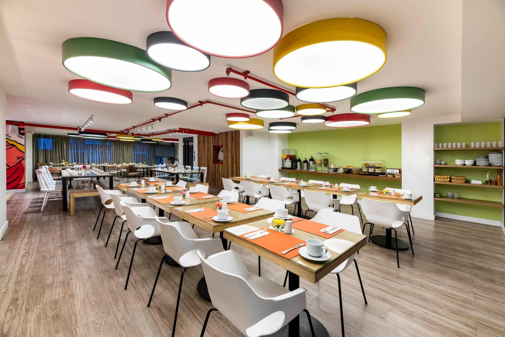 Vilar America Hotel 3*
