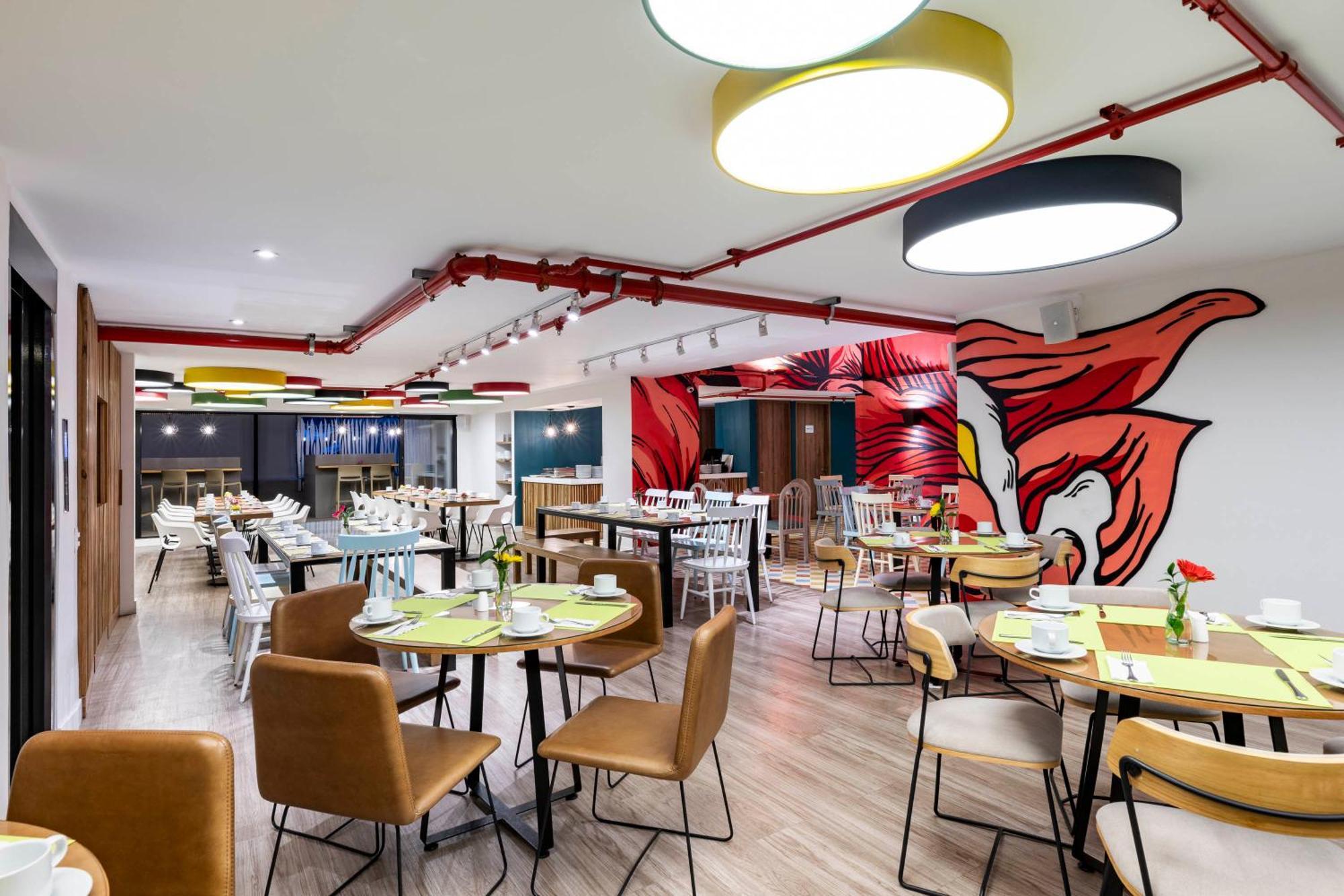 Vilar America Hotel