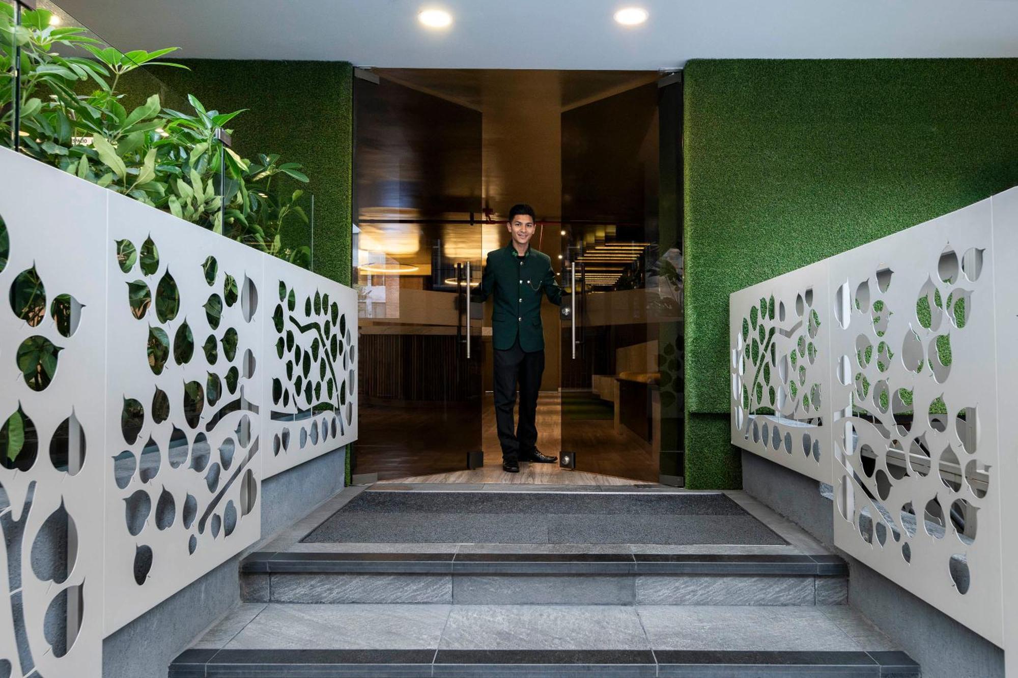 Vilar America Hotel 3*