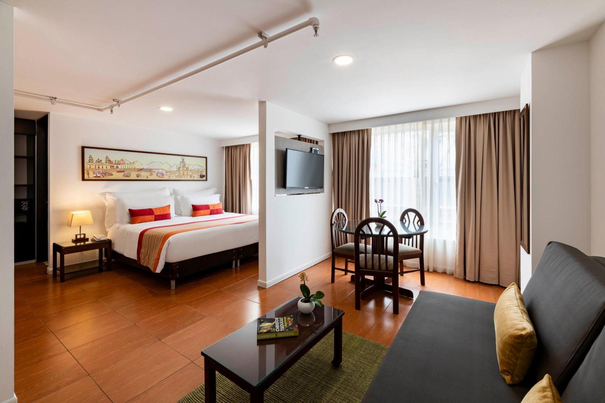 Vilar America Hotel
