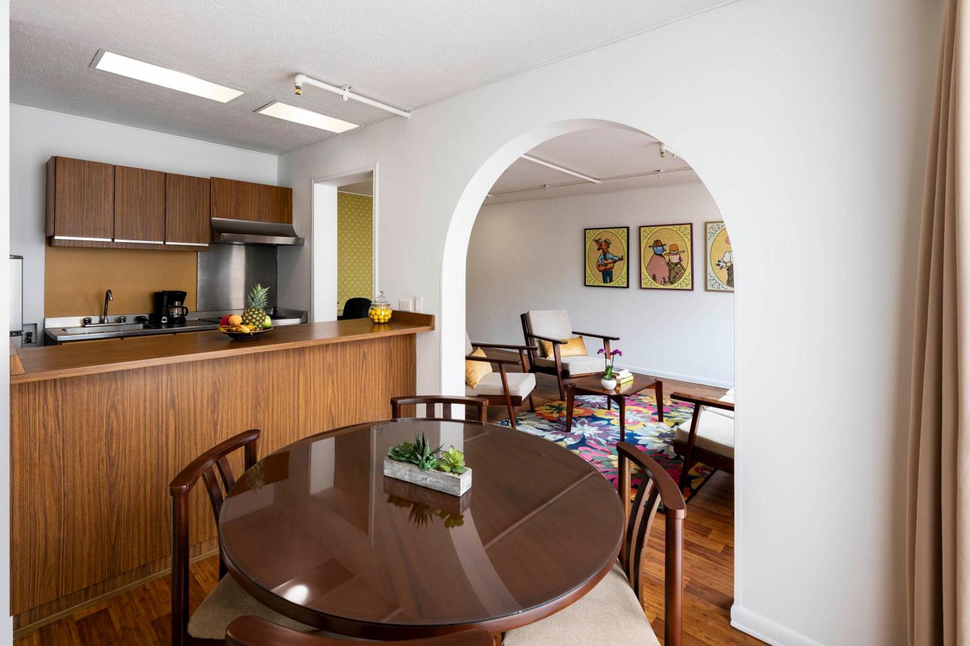 Hotel Vilar America Bogota